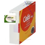 Existe t il un générique au cialis